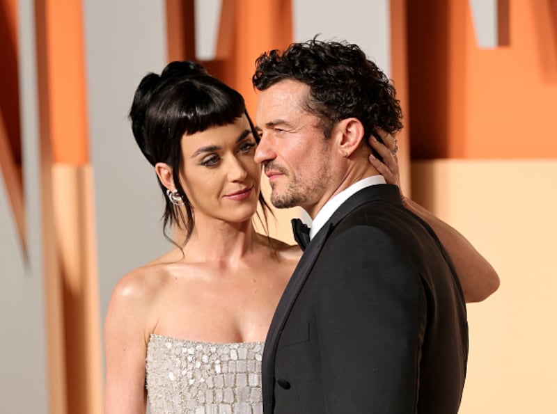 (Photo by Neilson Barnard/Getty Images for Vanity Fair)