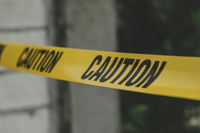 Asesinan a hombre de 26 años en residencial de Río Piedras