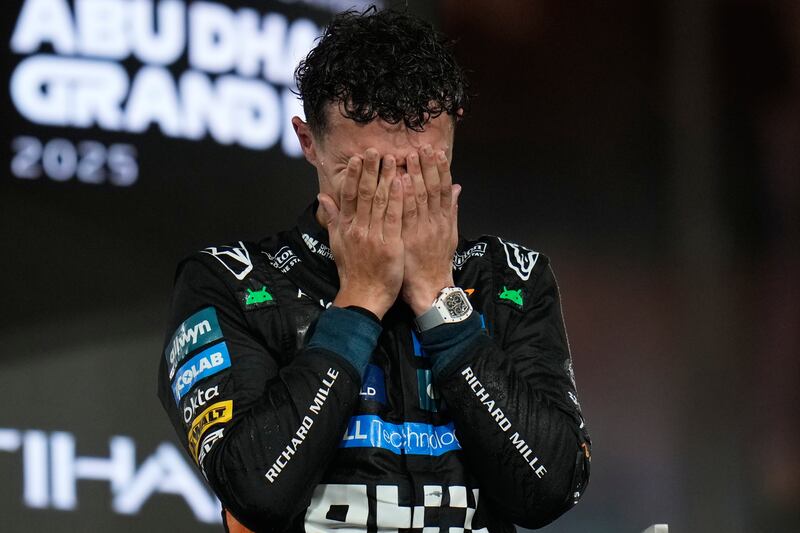 Foto: AP/Darko Bandic