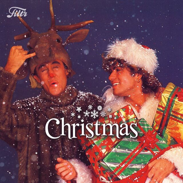 Canción “Last Christmas” fue la más escuchada esta temporada decembrina en Reino Unido