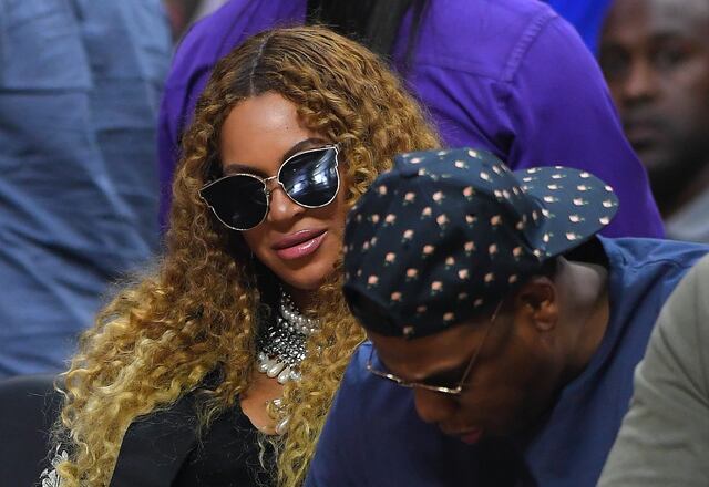 Forbes revela la fortuna de Beyonce y Jay Z