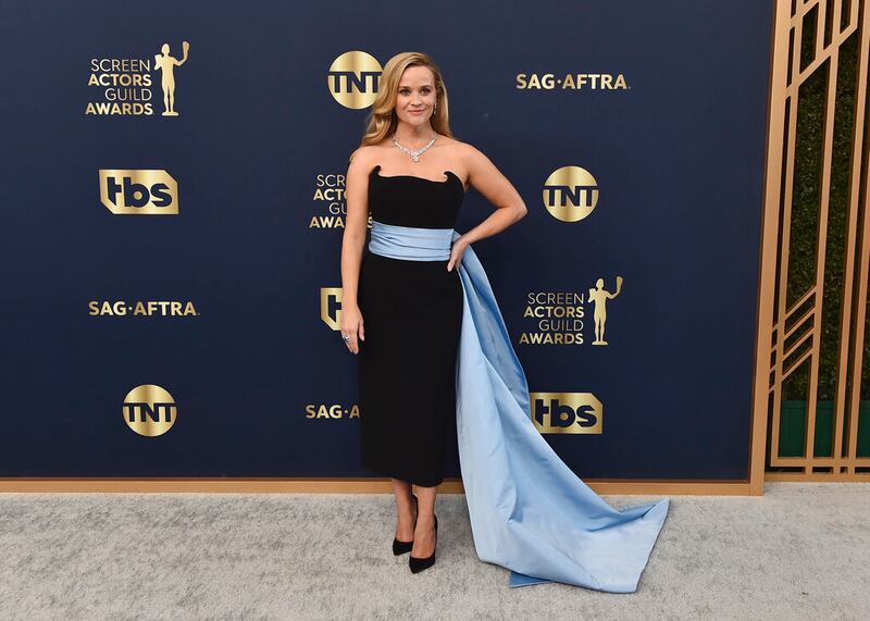 Reese Witherspoon
