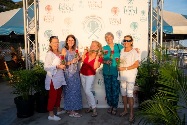 Regresa el Jost Lime & Dine con cenas nocturnas