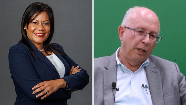 Ada Norah Henríquez no asiste a asamblea de Proyecto Dignidad pero le deja saber a César Vázquez que aspirará a la gobernación
