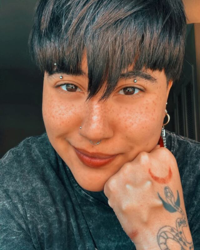 ¡Nadie lo vio venir! Elysanij volvió con su ex