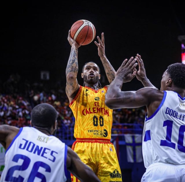Los Gigantes buscan extender el calentón en la final del BSN