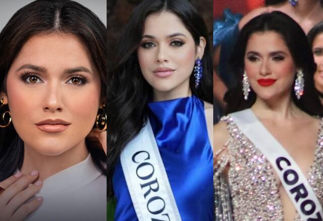 ¿Quién es Orlanis Rivera? Conoce a la primera finalista de MUPR que provocó comentarios despectivos de Jennifer Colón
