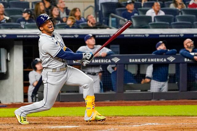 ¿Quiénes podrían ser las revelaciones de los playoffs MLB?