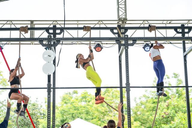 Island Fest 2026 anuncia su regreso con un fin de semana lleno de deporte