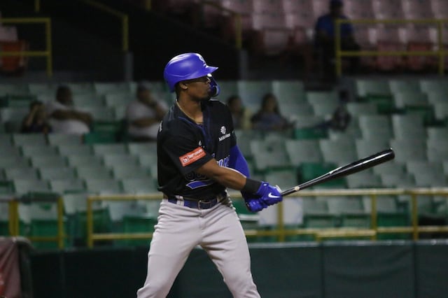 Santurce y Caguas se anotan otros triunfos en la pelota invernal