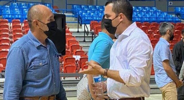 Aguada impulsa las PYMES con ayudas de hasta 5 mil dólares