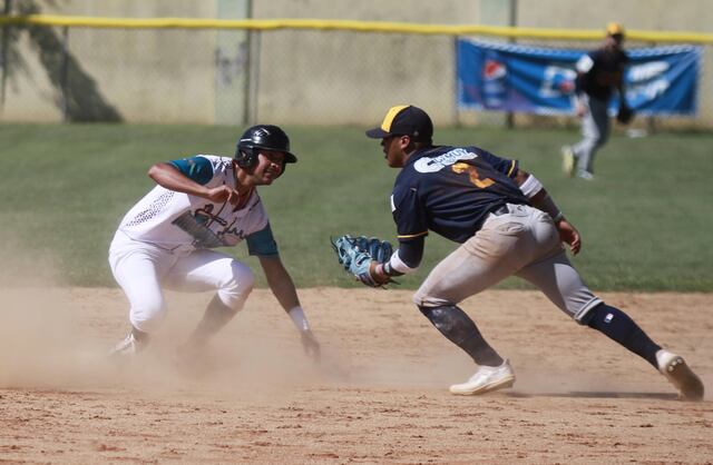Doce equipos con boleto asegurado a la postemporada de la pelota Doble A