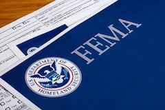 FEMA asigna casi $109 millones para proyectos de reconstrucción en Puerto Rico