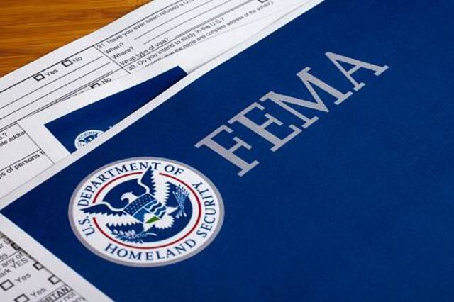 FEMA añade 14 municipios a la declaración de desastre mayor en Puerto Rico