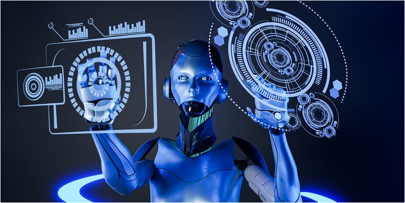 La inteligencia artificial como herramienta