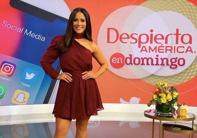 Jackie Guerrido será una de las invitadas de la parada puertorriqueña en Nueva York