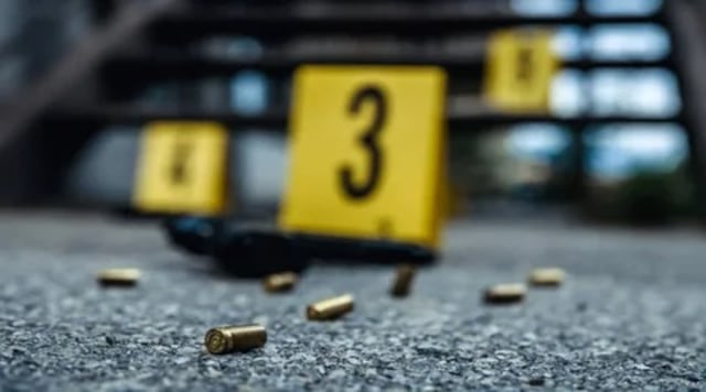 Balacera deja un muerto y cinco heridos en Mayagüez