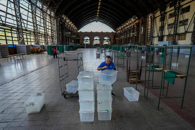 Chile elige entre la constitución de la dictadura y una más conservadora