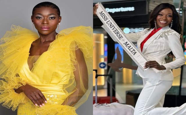 La candidata de 40 años que busca ganar Miss Universo 2024 y hacer historia
