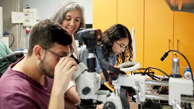 Universidad del Sagrado Corazón recibe $3 millones para fortalecer su programa graduado