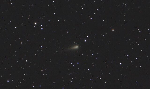 Visible desde Puerto Rico el cometa interestelar 3I/Atlas