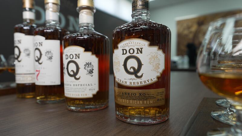 Expresiones de Don Q