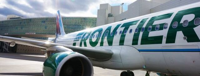 ¡Atención viajeros! Frontier inaugura dos nuevas rutas hacia Puerto Rico
