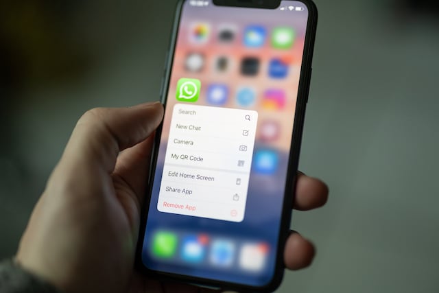 WhatsApp: así puedes tener tu misma cuenta en dos dispositivos simultáneamente