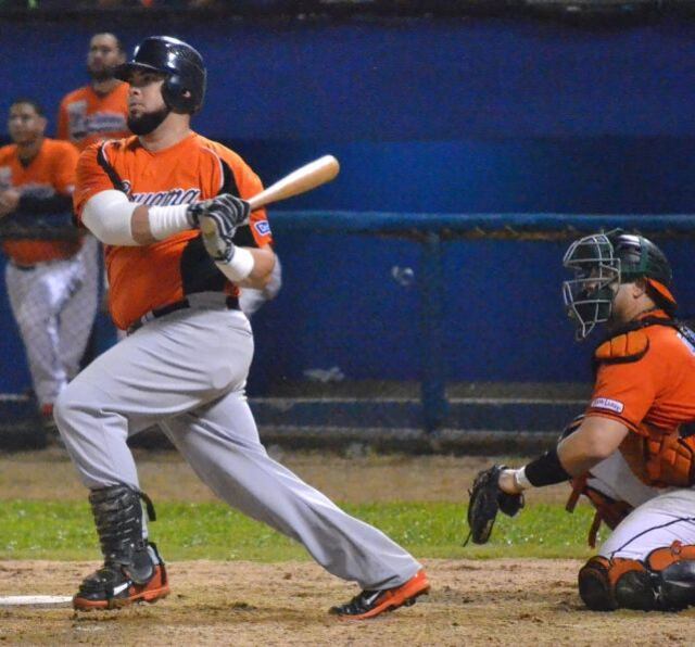 Despiertan los bates de los Brujos de Guayama