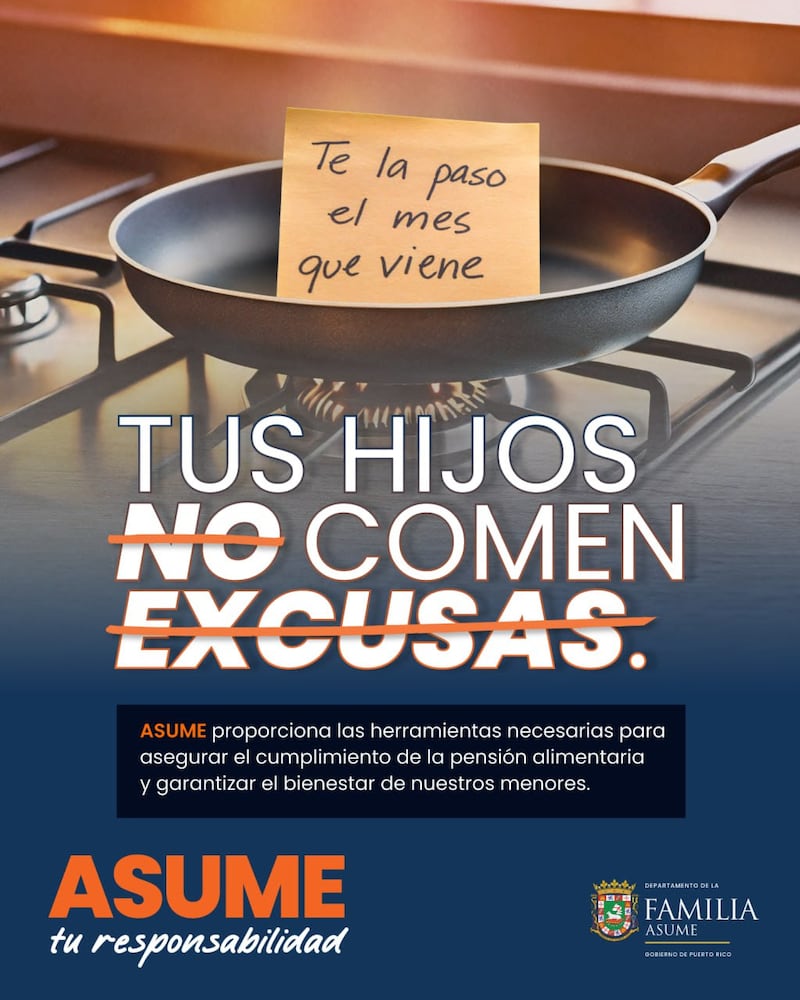 ASUME.