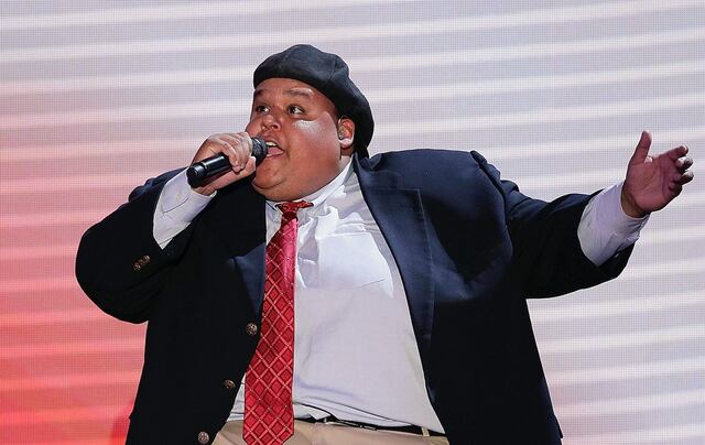 Muere ganador de “America's Got Talent” de 2008