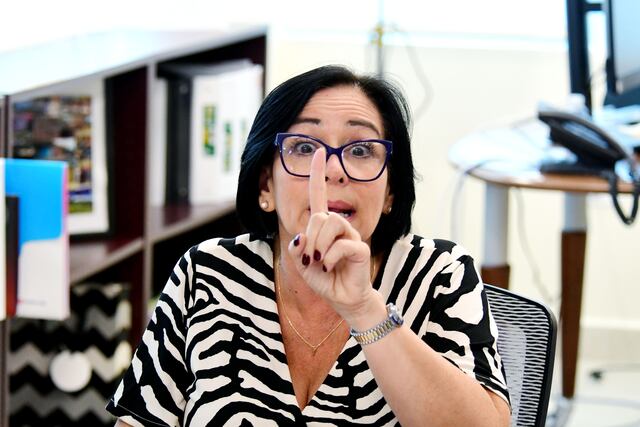 Senado comenzará a evaluar nombramiento de Educación la próxima semana
