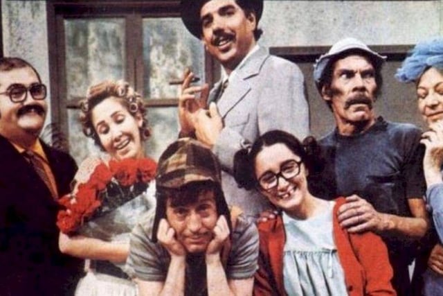 El verdadero nombre de "El chavo del 8" que pocos conocen