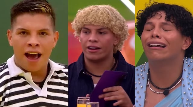 Nominaciones de “La Casa de los Famosos Colombia 2″ cambian radicalmente esta semana