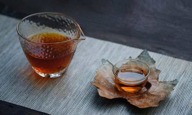 Té Oolong y sus beneficios para la salud