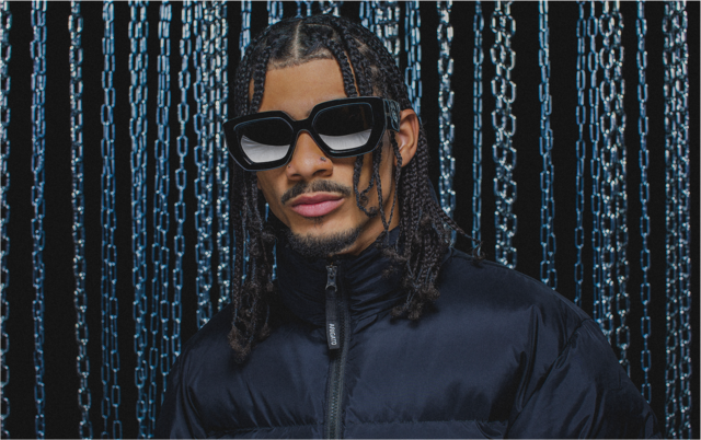 Marconi Impara lanza su EP “They Love Us”