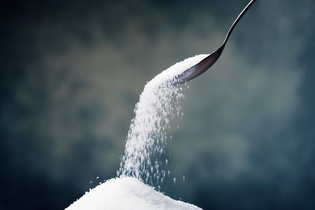 ¿Conoces sobre el azúcar saludable?