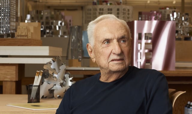 Muere Frank Gehry, arquitecto de obras icónicas como el Guggenheim Bilbao y el Walt Disney Concert Hall