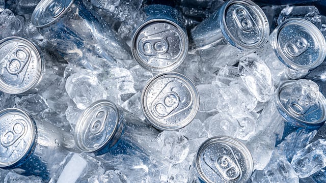 El truco más eficaz para enfriar cervezas en solo minutos
