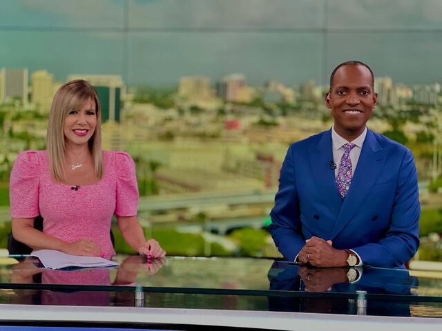 Zugey Lamela demanda a Telemundo por discrimen salarial y trato desigual tras su maternidad