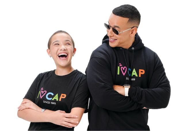 Daddy Yankee será el padrino de “Uniendo Cabezas” por los pacientes de cáncer
