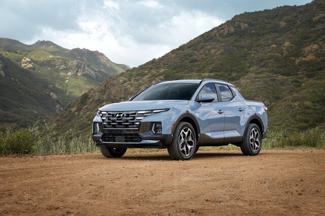Hyundai apuesta a solidificar su liderato en el 2022