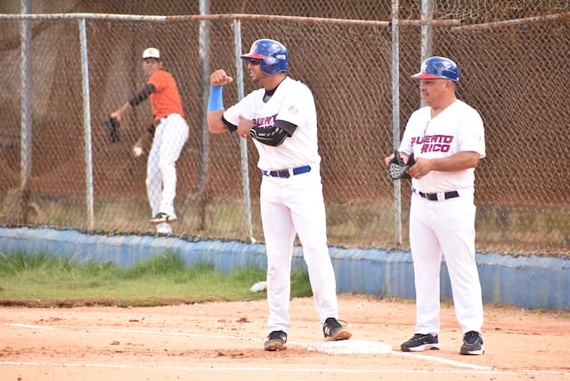 Arenosos de Puerto Rico ganan la Copa Dominico Boricua en Dominicana