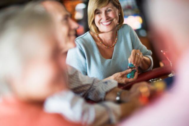 Solicitarán prohibición cambio de cheques en los casinos
