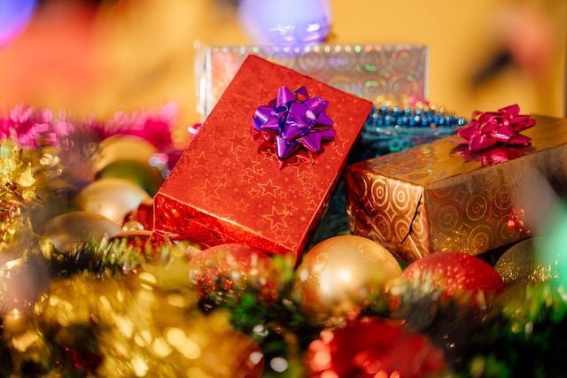 Invitan a vivir la magia de la Navidad apoyando negocios locales