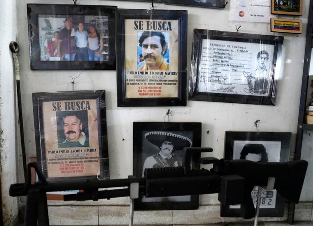 La estela de dolor que perdura en las víctimas del narco Pablo Escobar a 30 años de su muerte