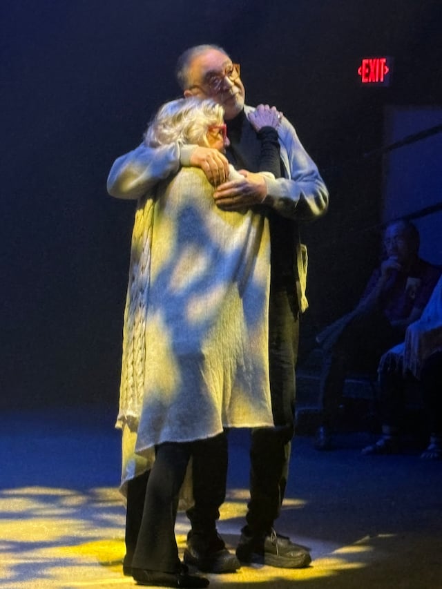 Anuncian nueva función de “Los diarios íntimos de Adán y Eva” con Johanna Rosaly y Sunshine Logroño
