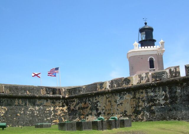 Suben costo de entrada para monumentos históricos en San Juan