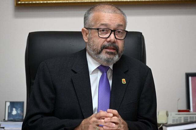 Alcalde de Ponce supuestamente usó parte del dinero del préstamo para contratar un detective