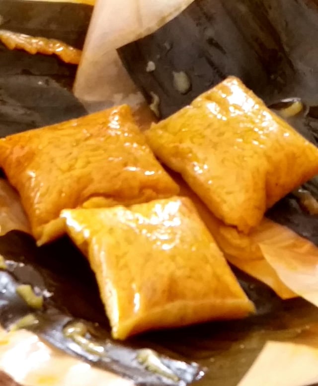 Corozal celebrará el Festival Turístico del Pastelito de Arroz